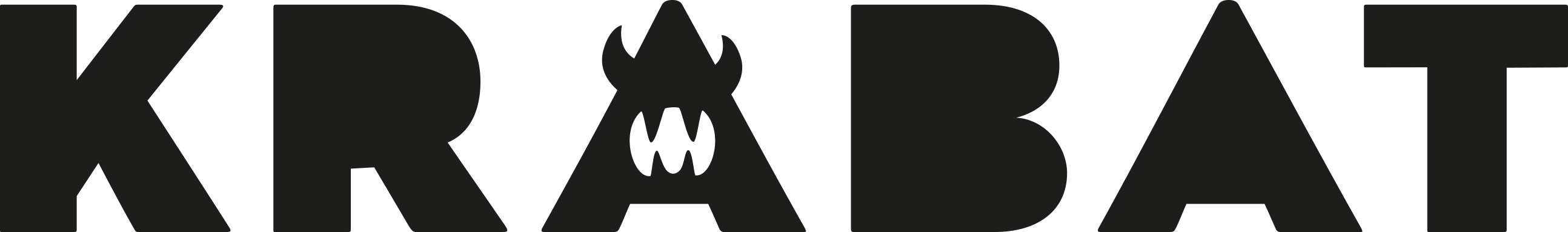 Krabat logo