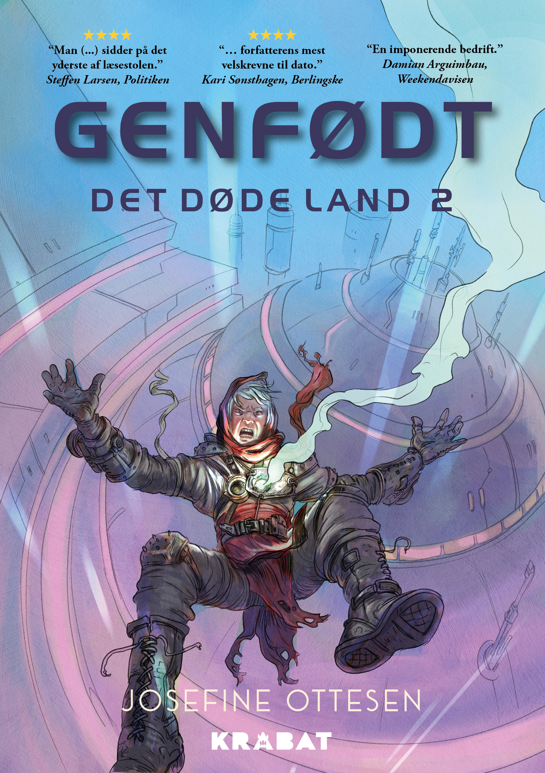 Det døde land 2 - Genfødt A5