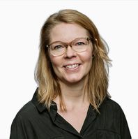 Gitte Sassersen