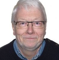Karsten S. Mogensen