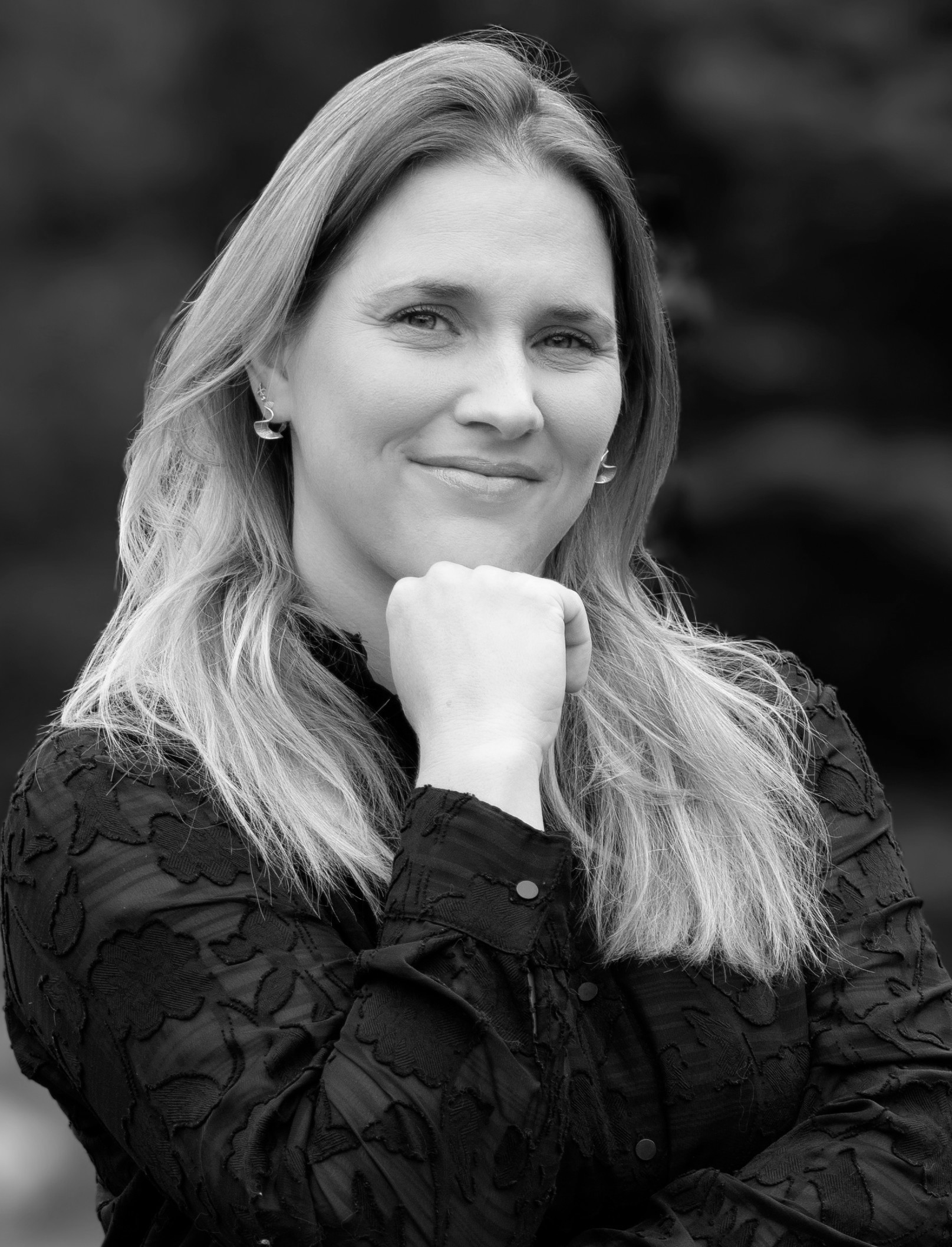 Malene Fabricius Holm